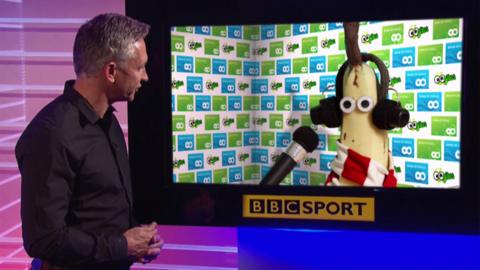 OOglies match of the day