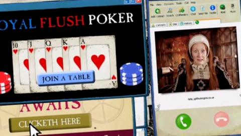 =?UTF-8?Q?Lady_Jane_Grey_=C2=96_Beware_What_You_Download?=