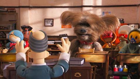 =?UTF-8?Q?CBBC_Extra_=C2=96_Strange_Hill_High_with_Dodge_Part_2?=