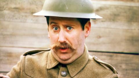 World War One - Wee Wee