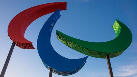 Paralympic Games Listicle