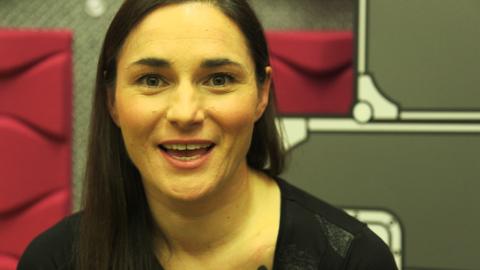Sarah Storey