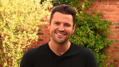 Mark Wright.