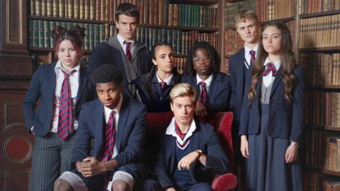 Take the Crookhaven personality quiz