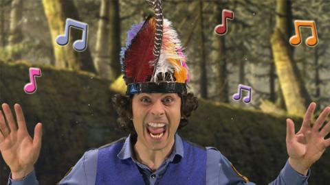 The Epidexipteryx Rap