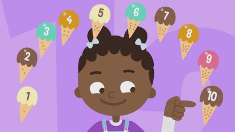 Rio's Counting Down Song