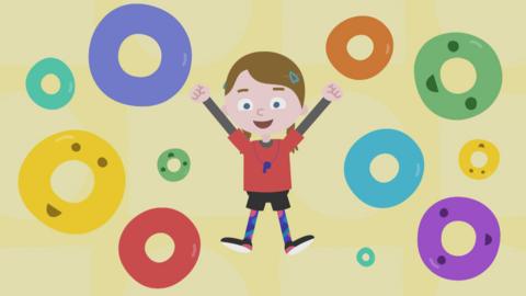 Libby's Patterns Song