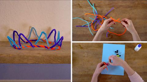 Perfect pipe cleaners