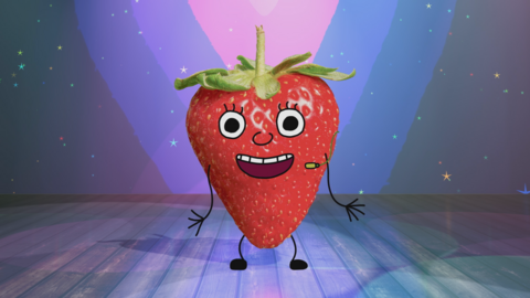 Strawberry Act