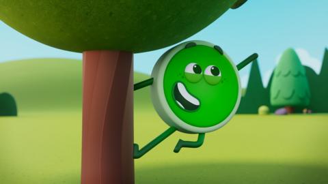 Wonderblocks Go Go Go