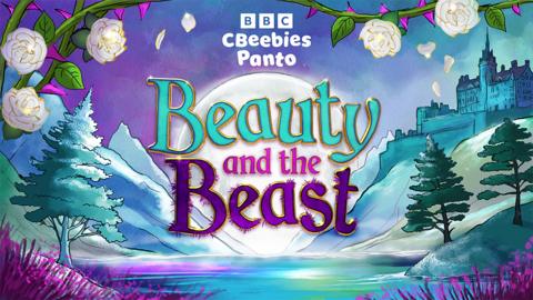CBeebies Beauty and the Beast