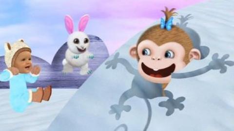 Baby Jake, Nibbles and Sydney