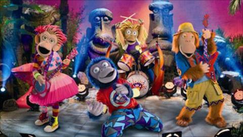 ZingZillas