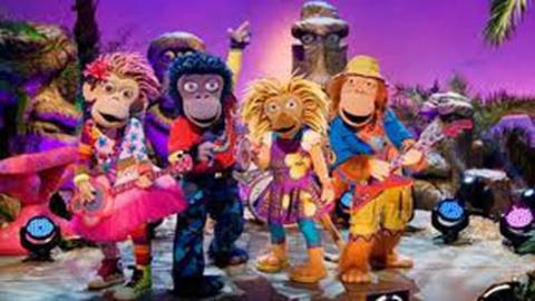 ZingZillas