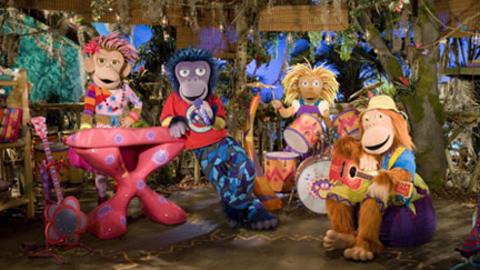 ZingZillas
