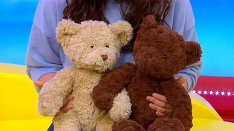 Teddies 