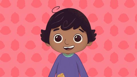 Learn Tamil with Nikhil and Jay