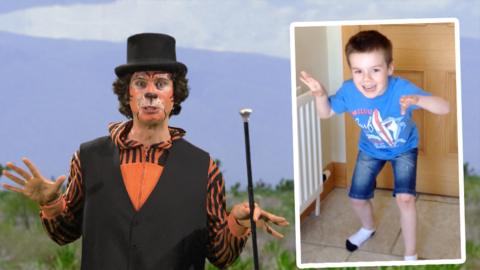 The Sabre-Toothed Cat Rap