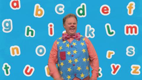 The Goodbye Song Something Special Songs CBeebies The Goodbye Song Something Special Songs CBeebies