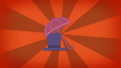 New Orleans Second Line