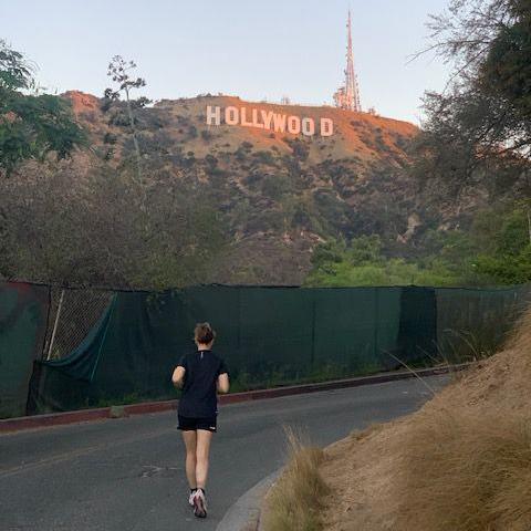 Hollywood