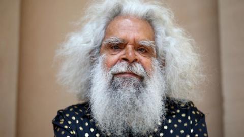 Uncle Jack Charles