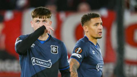 James Tavernier