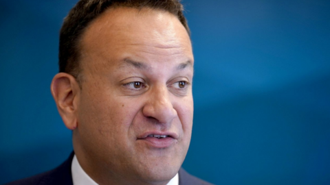 Leo Varadkar