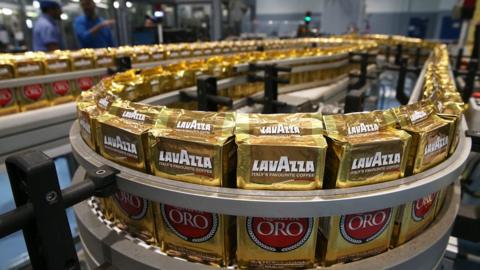 CEO Secret: How family-owned coffee firm Lavazza brought in new blood in its bid to go global.