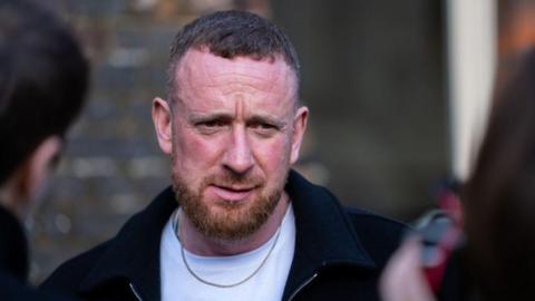 Sir Bradley Wiggins