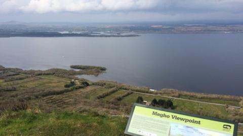 Fermanagh and South Tyrone has a history of dramatic, cliff-hanging election results