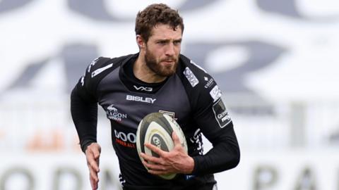 Jonah Holmes