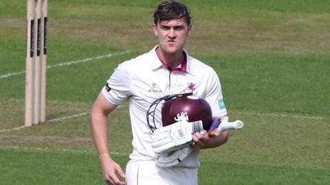 Tom Lammonby