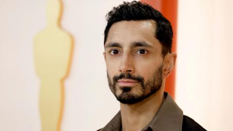 Actor Riz Ahmed