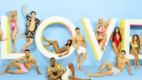 Love Island 2019