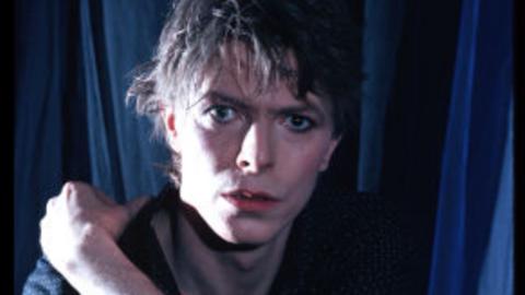 David Bowie