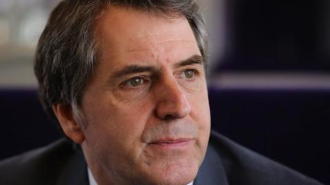 Steve Rotheram