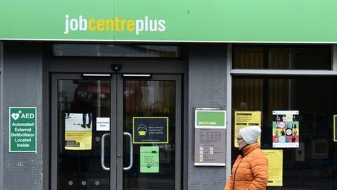 Job centre