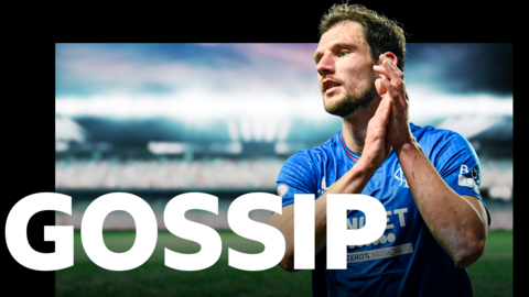 Scottish gossip - Borna Barisic