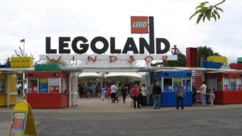 Legoland