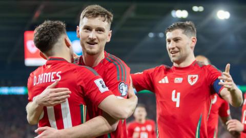 Cymru