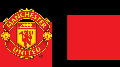 Manchester United FC badge