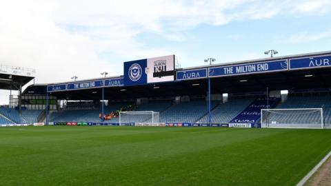 Fratton Park