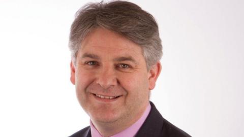 Philip Davies