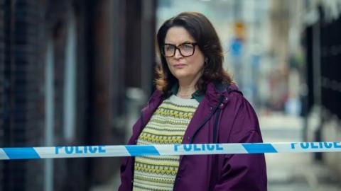 Ruth Jones