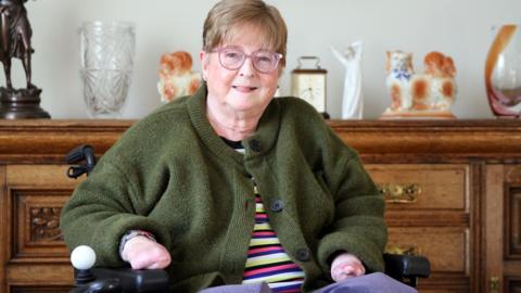 Norma NicSuain