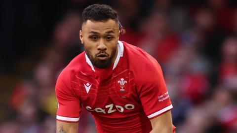 Willis Halaholo