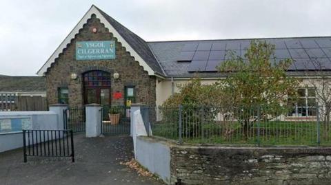 Ysgol Cilgerran