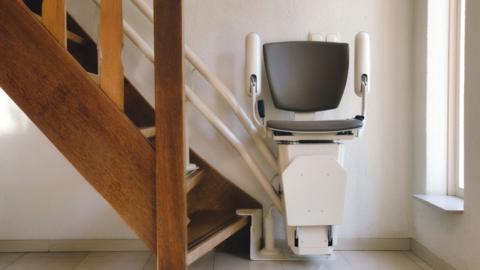 Stairlift