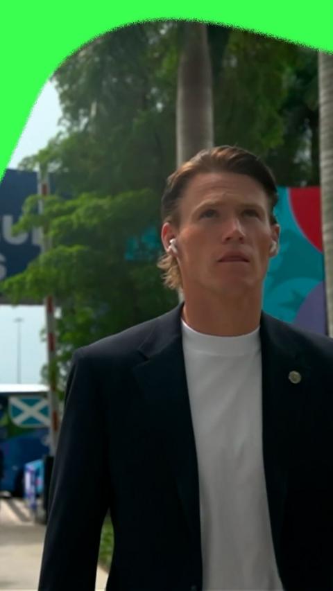 Scott McTominay